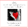 To The Love Of My Life.