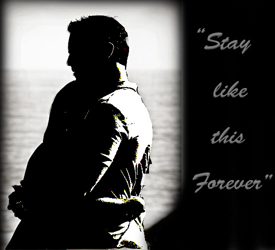 Stay Forever.