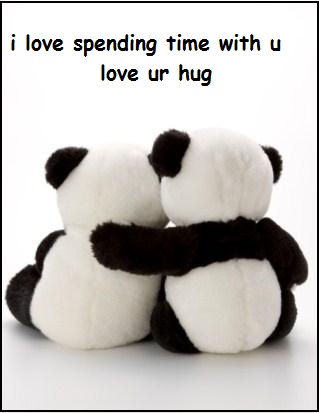 Love Hugging U. Free Hugs eCards, Greeting Cards | 123 Greetings