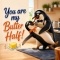 For The One You Want To Hold Onto