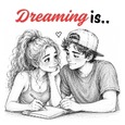 Dreaming Is..
