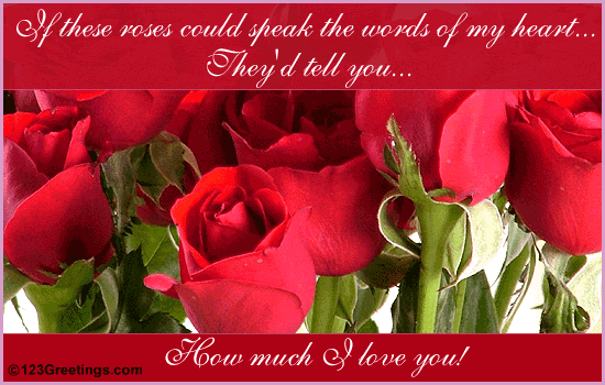 Beautiful Images Of Roses. Send these eautiful roses to