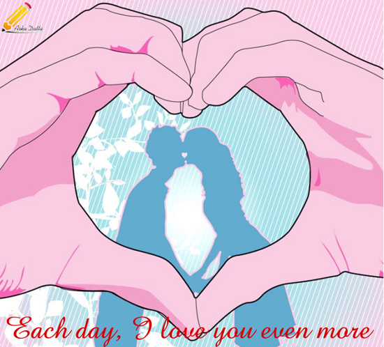 Young Love!
