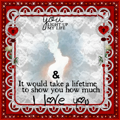 It Would Take A Lifetime!