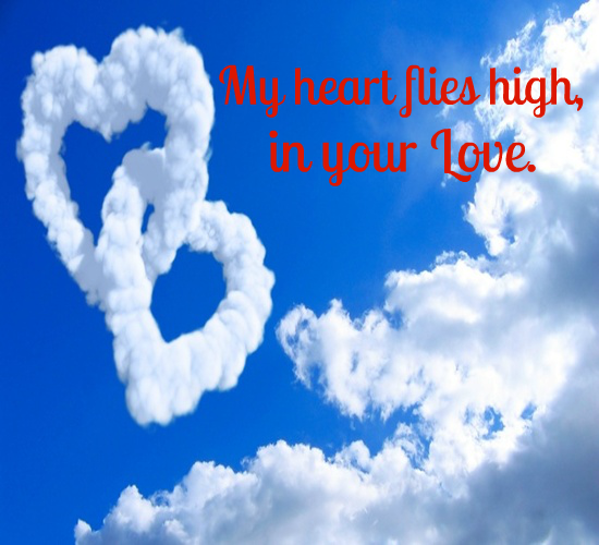 You Are Always In My Heart. Free Madly in Love eCards, Greeting Cards