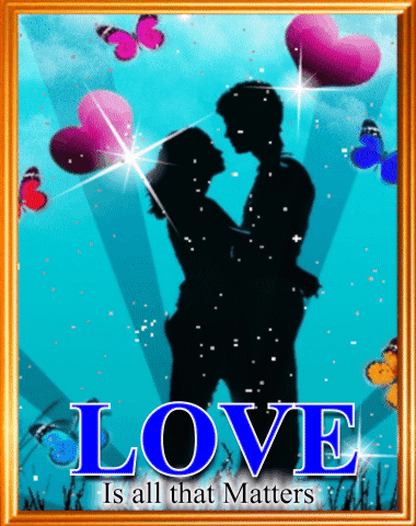Love Is All That Matters! Free Madly in Love eCards, Greeting Cards