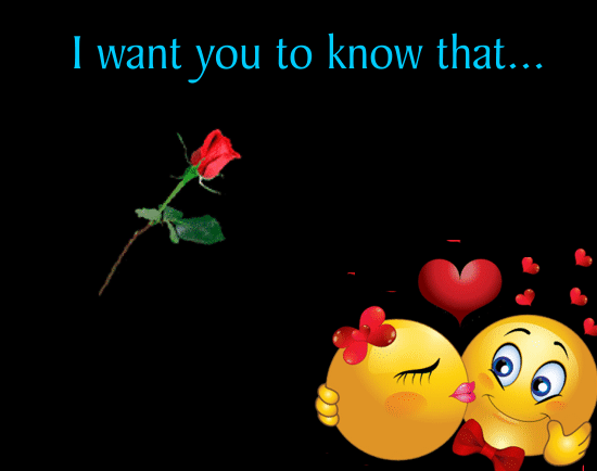 I Want You To Know That I Love You Free Madly in Love eCards | 123 Greetings