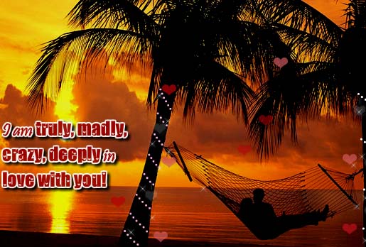 I Am Madly In Love With You Free Madly In Love Ecards Greeting Cards 123 Greetings 