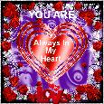 Always In My Heart.