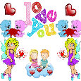 My Love Is You.