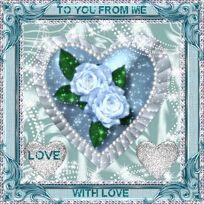 To You From Me.