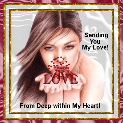 From Me To You!