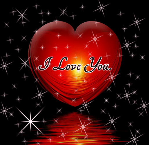 I Love You My Dear... Free I Love You eCards, Greeting Cards 123