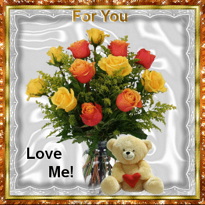 For You...