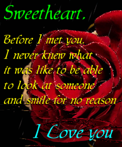 A Simple Love Ecard For You!