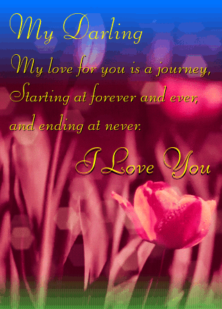 I Love You Forever And Ever! Free I Love You eCards, Greeting Cards