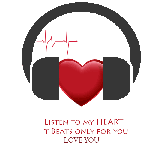 Listen To My Heart.