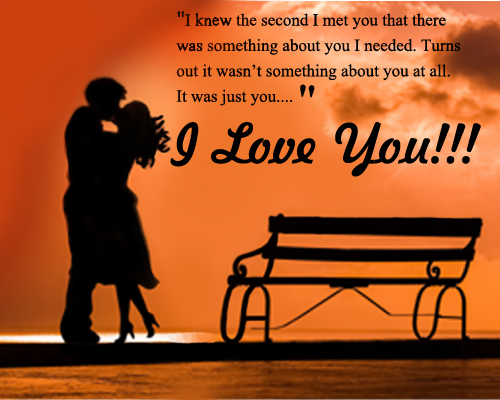 123 I Love You Quotes: Romantic Sayings for Him or Her