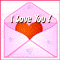 A Special Love Letter!