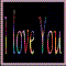 I Love You Really.