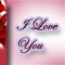 My Love For You Is So Strong.