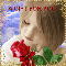 A Rose For You.