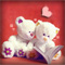 Love Gives Meaning To Life.