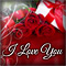 A Rosy Love Note.