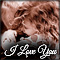 Hug Of Love.