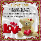 This Love Is Only For You!