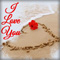 I Wrote Your Name In My Heart.
