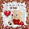 My Heart Belongs To You!