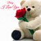 Love Never Crossed Me Till I Met You.