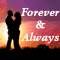 Forever %26 Always, I Love You.