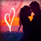 I Love You More Each Day.