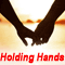 Holding Hands... In Love!