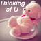 Thinking Of You Makes Me Smile.