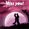 I Love You And I Miss You.