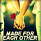 Made For Each Other In Love.