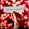You Are The One That I Love!