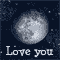Love You To The Moon And Back In...