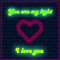 Love And Neon