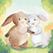 Bunny Hug.