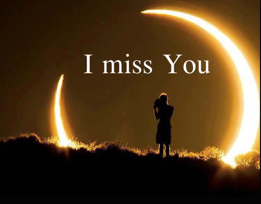 I Miss You. Free I Love You eCards, Greeting Cards | 123 Greetings
