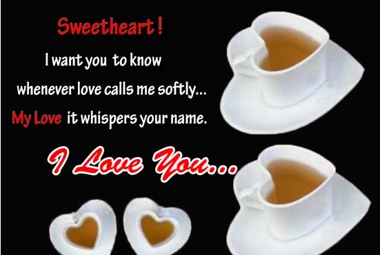 I Love You Darling. Free I Love You eCards, Greeting Cards | 123 Greetings