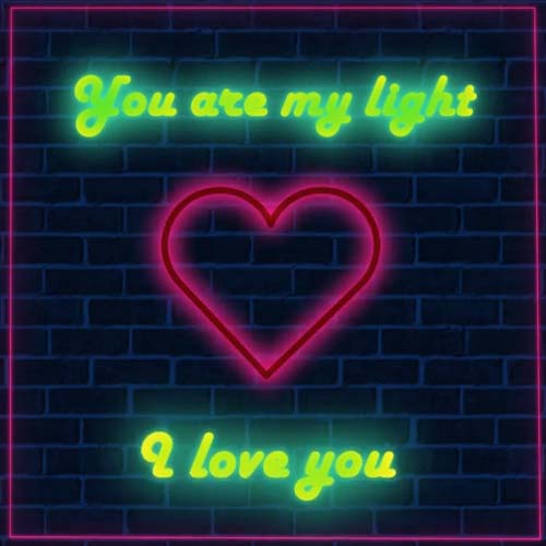 Write Name On I Love You Images
