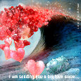Love Wave.