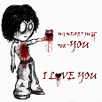 My Heart For You.