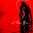 My Love Only For You, My Sweetheart.