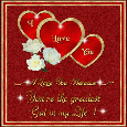 Love You.